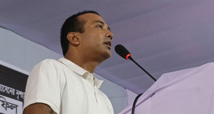 JCD never condones injustice: President Rakib   