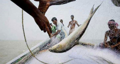 River Police completes 22 day Hilsa Conservation Campaign
