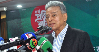 Democracy cannot be established if election is obstructed: Khasru