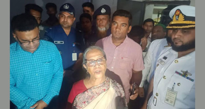 Farida stresses modernisation of infrastructure to protect Kaptai fisheries resources