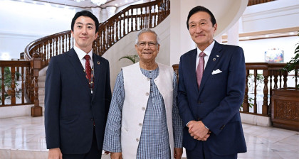 Japan to establish school in Bangladesh to hire skilled transport drivers