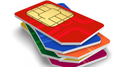 Govt to cut SIM limit per user before elections: Home Adviser