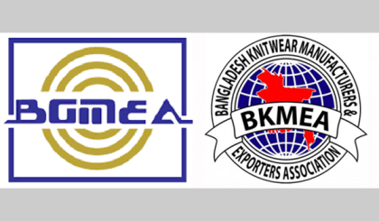 BGMEA and BKMEA take joint measures to safeguard imported goods