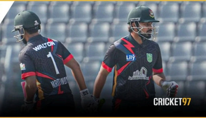 Khulna beat Barishal by 7 wickets to make winning start to NCL