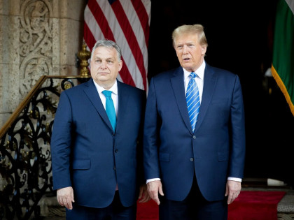 Hungary's Orban will visit Trump to discuss energy
