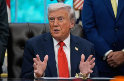 Trump to host summit of Central Asian leaders