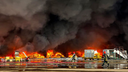 Fire Service and Civil Defense proposes awareness campaign to reduce fire incidences