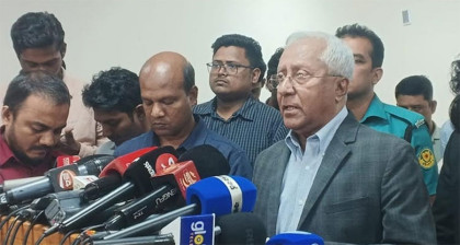 EC completes over 90% preparations for election: EC Secy