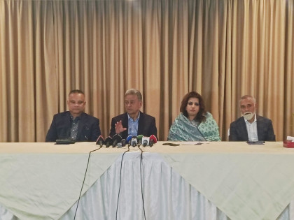 C’wealth to send observers to monitor national polls: Khasru