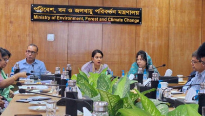 UK-BD collab to strengthen flood forecasting: Rizwana