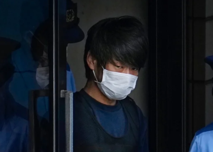 Gunman pleads guilty to Japan ex-PM’s murder