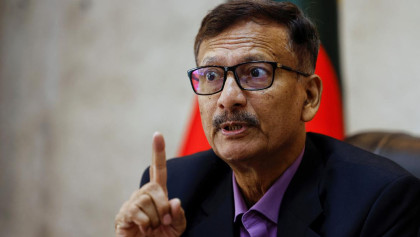 Govt will welcome competent foreign election observers: Touhid 