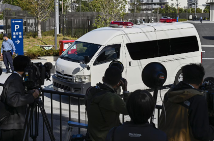 Trial of Japan ex-PM Abe's alleged killer set to begin