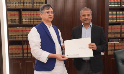 Govt will thoroughly discuss NCC’s recommendations, hopes BNP