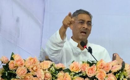 Role of Alems is enormous to change society: Anee