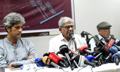 After 1971, Bangladesh fell under a dreadful dictatorship: Fakhrul