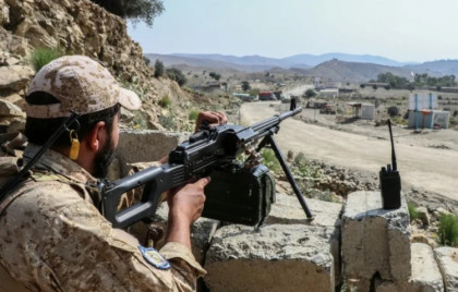 Pakistan says peace talks with Afghanistan 'failed' 