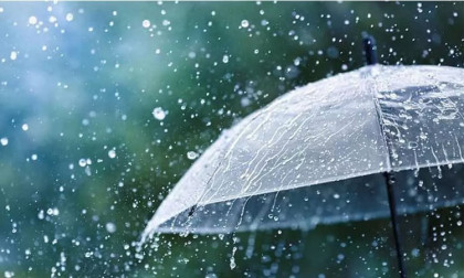 Rain/thunder showers likely over Rangpur, Rajshahi, Khulna