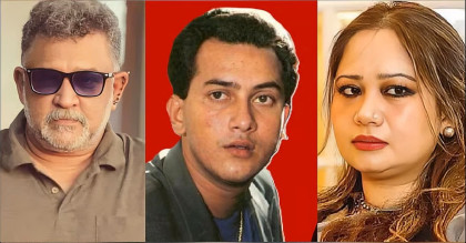 Samira's mother faces travel ban in Salman Shah murder case