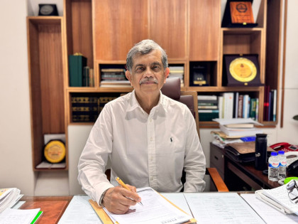 MPO-listed teachers to be held accountable: CR Abrar  