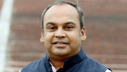 CID uncovers suspicious transactions of Tk 1.208 crore of ex-MP Joy and attaches Tk 3.28 crore