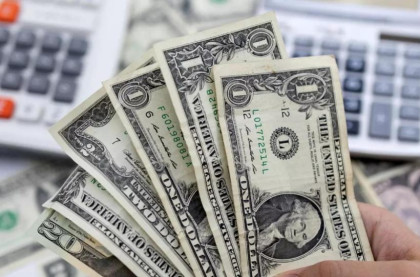 Economy is exhibiting signs of improvement as FX reserves replenish