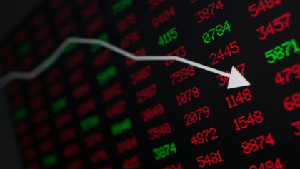 Stocks maintain gaining streak