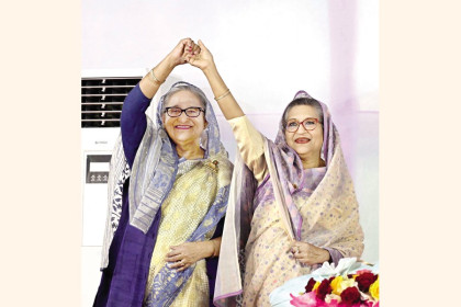 Hearing on scheme scam cases against Hasina, 52 others postponed to November 2