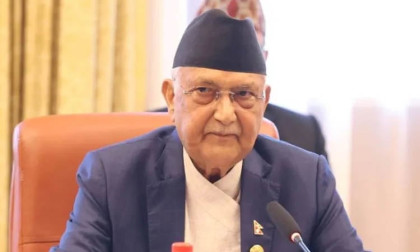 Nepal PM holds first talks since protests with parties and ‘Gen Z’