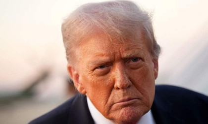 Trump says China rare earths deal is one year, extendable