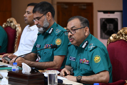 Bias towards any political party during elections would not be tolerated: DMP Commissioner