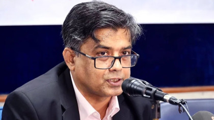 Nat’l polls will be held before Feb 15 regardless of referendum decision: Shafiqul