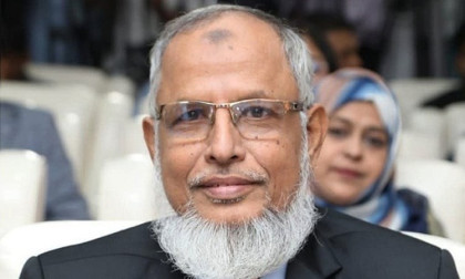 Election schedule to be declared in Dec first week: EC Anwarul