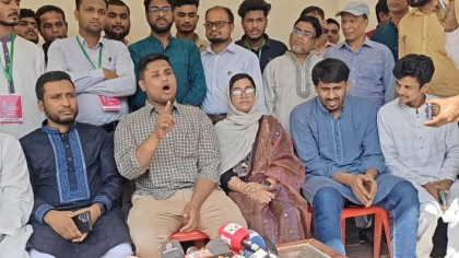 Hasnat rejects any odd relationship with BNP-Jamaat