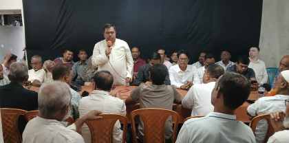 BNP leaders call for vigilance against conspiracies to foil polls 