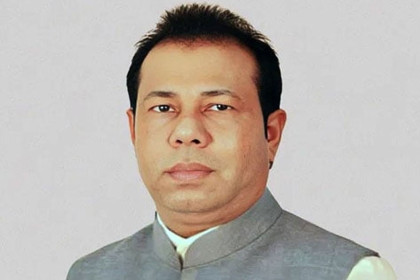 CID files case against 'Pani Jahangir' for laundering Tk100 crore