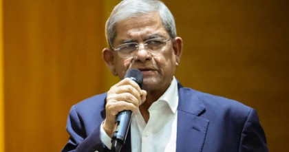 Fakhrul wants govt to overcome problem of July Charter