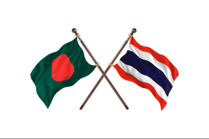Bangladesh, Thailand ink MoU to accelerate trade