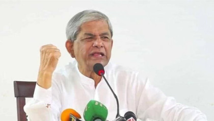 Faction active in attempts to disrupt upcoming national election: Fakhrul