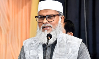 15 years of mismanagement cannot be cleaned up in fifteen months: Khalid