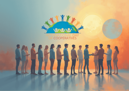 National Cooperative Day celebrated across country