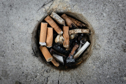Maldives begins 'generational ban' on smoking