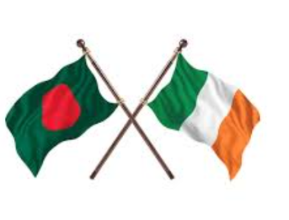 Bangladesh gear up for Ireland tests