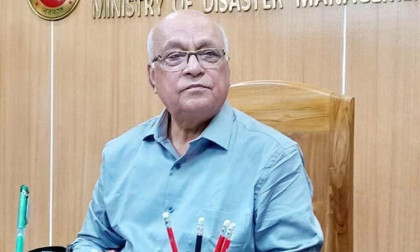 State should pay more attention to elderly people: Farooq-e-Azam