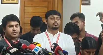 NCP accepts Shapla Koli as party’s election symbol