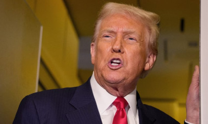 Trump threatens military action in Nigeria over ‘killing of Christians’