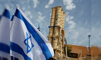 Israeli strike kills four in south Lebanon: ministry