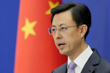 China denies nuclear weapons testing following Trump's claims