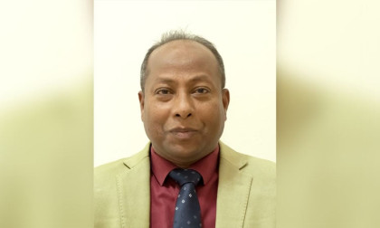 ‘Govt giving priority to women’s development in all sectors’