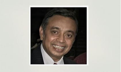 CA mourns death of ex-Principal Secretary Kamal Siddiqui